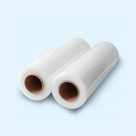 使用手用拉伸膜時應該注意什么？